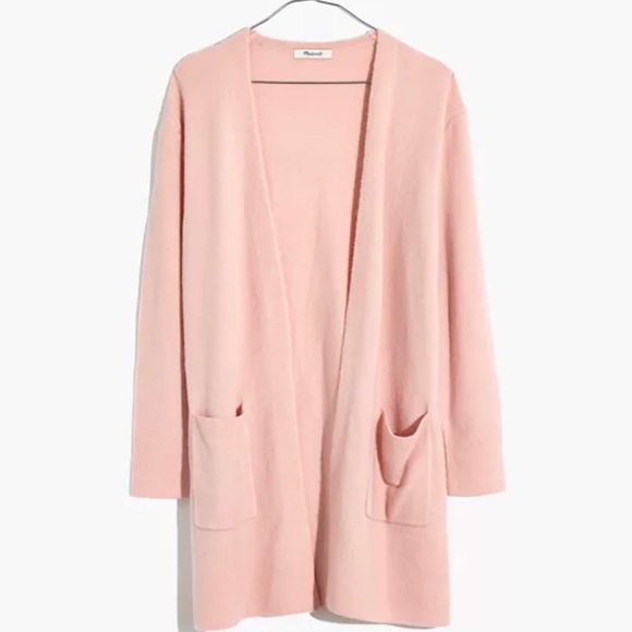 Madewell Sweaters - Madewell Kent Cardigan